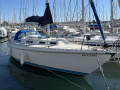 Marieholm Fortissimo 33 Yacht a vela