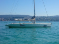 Moser MAC Yacht à voile