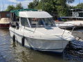 Jeanneau Merry Fisher 601 Kajütboot