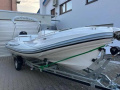 ZAR Formenti Zar 61 Classic Luxury XL RIB