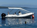ZAR Formenti Zar 61 Classic Luxury XL Gommone a scafo rigido