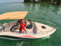 Eolo 640 EL Konsolenboot