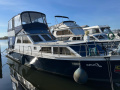 Veerdörn 1300 Flybridge Kajütboot