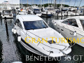 Beneteau 36 Gran Turismo Hardtop