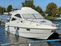 Sealine F34 Flybridge Flybridge