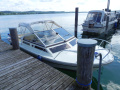 Windy 24 DC Motor Yacht