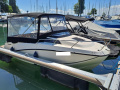 Quicksilver Aktiv 555 Cabin Semicabinato