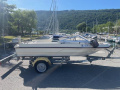 Elan GT 435 S Deck Boat