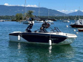 Nautique SUPER AIR NAUTIQUE G23 - 2021 Wakeboard/Wakesurf