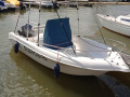 Pacific Craft 500 open Motoryacht