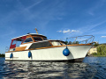 Storebro Adler 34 / IV Motoryacht