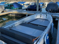 Terhi 450 STD Bateau de sport