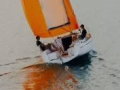 Sunbeam 22.1 Daysailer