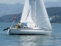 Comar Comet 700 / Groupe Finot Sailing Yacht