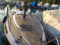 Bavaria 808 Kielboot