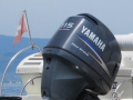 Yamaha F115 AET L Outboard