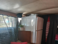 Freeman 33 Barco cabinado