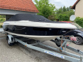 Seaswirl 175 BR Bowrider