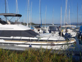 Linssen L37 Flybridge