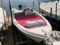 QuickSilver 440, 20cv Fishing Boat