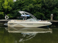 MBSports TOMCAT F21 Sportboot