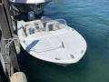 Daellenbach Impala Bateau de sport