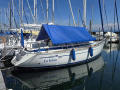 Bavaria 30 Plus Segelyacht