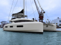 Lagoon 55 Katamaran