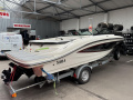 Sea Ray 190 SPXE Sportboot
