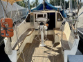 Jeanneau Espace 1000 Deck Saloon