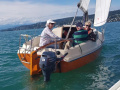 Dehler Varianta 65 Yacht à voile