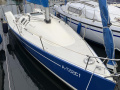 Helmsmann 751 One design Kielboot