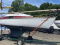Miranda Feria Segelyacht