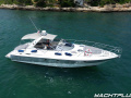 Cranchi Endurance 41 Motorjacht