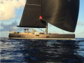 Solaris 72 Classic Segelyacht