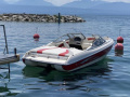 Stingray 200 LX Bowrider