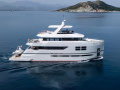 Arkin Pruva Yachts Custom made 27.5m Yacht a motore