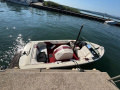 Correct Craft Ski Nautique Wakeboard/Wakesurf