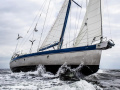 K&M Yachtbuilders Bestevaer 66ST Sejlyacht