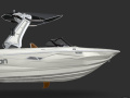 Centurion Nv213 2025 Wakeboard/Wakesurf