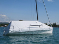 Melges 24 ROWEN Segelyacht