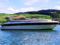 Ilver Mirable 41 Yacht a motore