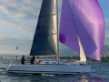 Luthi 990 Regattaboot