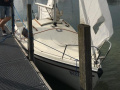 Albatros 570 Segelyacht