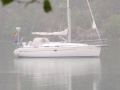 Bavaria 34 Plachetní jachta