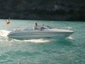 Sea Ray 170 CB Sportboot