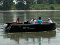 Manara 510 Pleasure Deck-boat