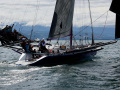Libera Class A "Carondimonio" Regatta Boat