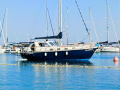 Ferretti Altura 33 Segelyacht