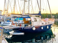 Ferretti Altura 33 Yelkenli yat